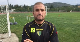 Eccellenza, Mastroberti resta a Brienza A Pomarico confermato Glionna