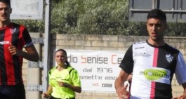 Eccellenza, la top 11 della quattordicesima giornata