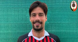 Il Sant'Angelo fa la spesa a Romentino, presi De Angeli e Bugno