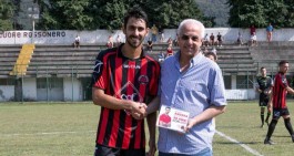 "L'Omegna agli omegnesi", il nuovo corso rossonero