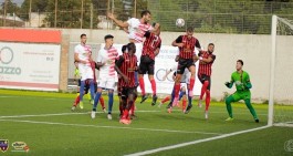 (VIDEO) San Marzano-Buccino 3-2: spettacolare rimonta blaugrana