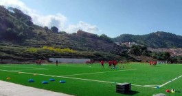 Troina-Cavese LIVE: cronaca e tabellino in tempo reale