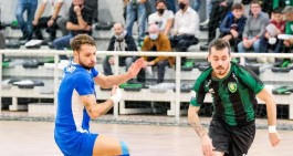 CMB Matera sfida San Giuseppe, Pulvirenti: "Superiamo gli ostacoli"