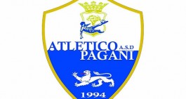 Atletico Pagani: esonerato mister Marra