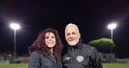 Seconda Categoria: cambio allenatore per il Sant'Attilio Frattese