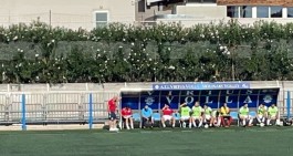 Promozione: cambio in panchina per il Micri