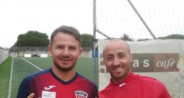 Perna condanna l'Agerola, vittoria per il Cercola