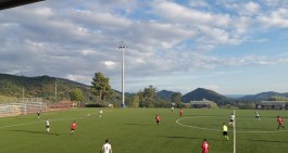 Atletico Faiano e Atl.San Gregorio inarrestabili, il derby al Macchia