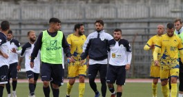 (VIDEO): Scafatese-Agropoli 1-0: le immagini della gara