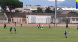 Crollo Scafatese, il Faiano annienta la capolista