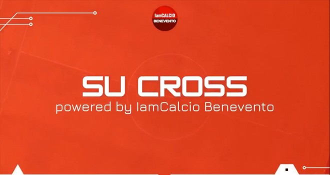 CROSS, 2a puntata