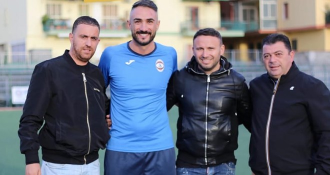 Ribaltone San Giorgio: Romaniello si dimette, torna Borrelli
