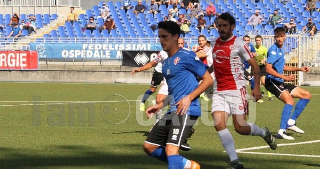 Novara-Pontdonnaz, Marchionni ne convoca 26