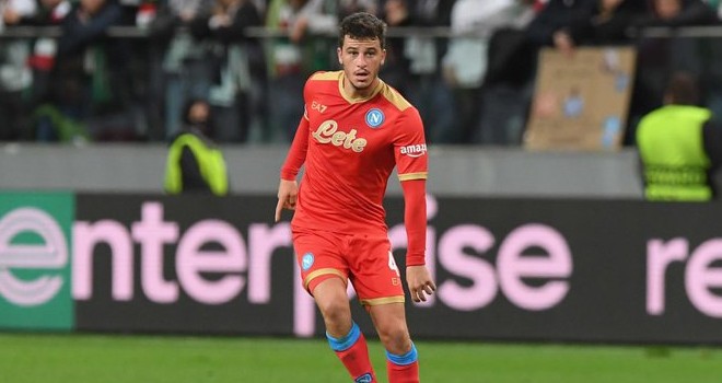 Foto: Ssc Napoli Official