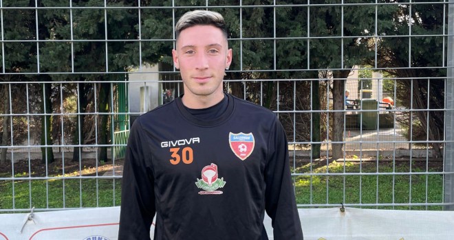 Grinbaum Ivan Andres