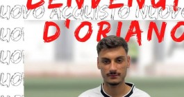 Savoia, arriva D&rsquo;Oriano, salutano quattro calciatori