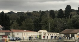 Stop Gelbison: pareggio sul campo del Cittanova