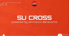 CROSS. Tanti spettatori per la seconda puntata: guarda il replay