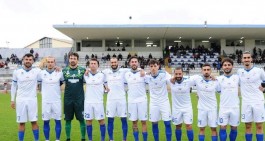 Il Melfi piega la Vultur e il Matera ringrazia: cinquina per la vetta