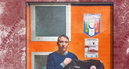 Casamarciano, svolta tecnica: cambio in panchina