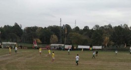 Terza categoria: i risultati della 1a giornata