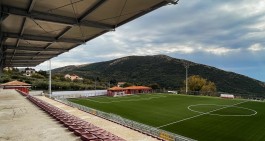 Calpazio, la dirigenza: "C'era bisogno di una svolta"