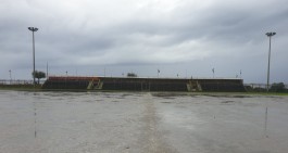 Maltempo e Covid: nel weekend rinviate 15 gare