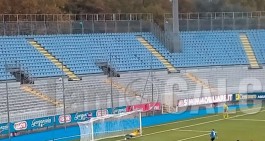 Novara-Pontdonnaz 1-2, azzurri fuori dalla coppa