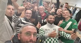 Debutto vittorioso per l'Episcopio, Casalese sconfitta