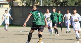 Goleada Faiano e Alfaterna. Buccino rimonta Castel S.Giorgio al 92'