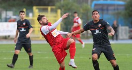 Agropoli nuova capolista in Eccellenza, Salernum sconfitto