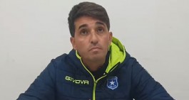 Paganese, Grassadonia:"Andria agguerrito,verr&agrave; a fare gara della vita"