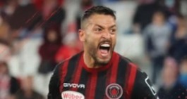 Foggia, che rimonta! A Catania &egrave; 1-2 rossonero, decide Ferrante al 93'