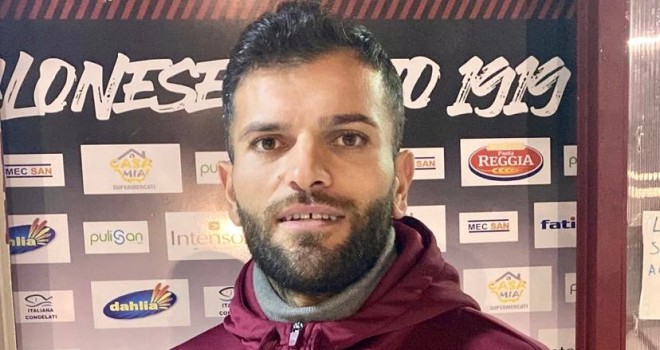 Maddalonese. Difesa blindata con un ex Turris, Frattese ed Ercolanese