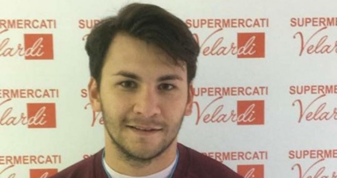 Laino si &egrave; preso il Maratea I tirrenici con lui hanno preso il largo