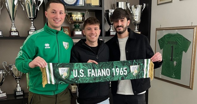 Mercato Eccellenza: operazioni Agropoli, Faiano e San Marzano 