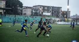 (VIDEO) Napoli United-Ischia 2-1: la sintesi del match