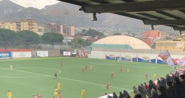 (VIDEO) Angri-Costa d'Amalfi 2-1: la sintesi del match