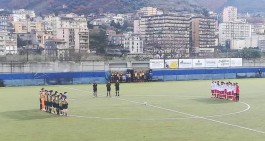 Botta e risposta tra Cercola e S.Aniello Gragnano