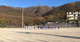 Faraone batte Olympic Salerno: vittoria di misura