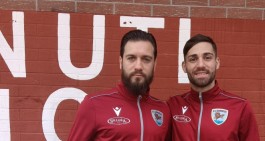 Sarnese sul mercato: tre rinforzi di rilievo