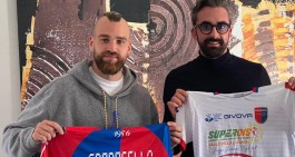 Serie D/I, mercato: colpi Gelbison e Troina, partenze Trapani e Giarre