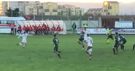 Serie D, il Lavello batte il Bitonto nel finale e riapre il campionato