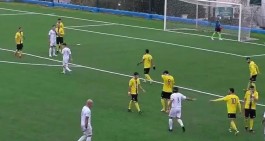 Promo D: il recupero Uc Capri Anacapri-S.Maria La Carit&agrave; termina 4-2