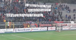 Serie C girone C, domenica da dimenticare per Potenza e Picerno 