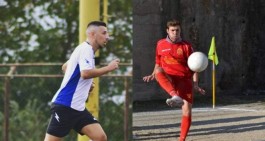 Atletico Cerreto. Tre nuovi rinforzi per mister Piccoli
