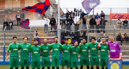 Quartograd campione d'inverno: numeri da record per la capolista