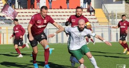 La Calpazio piega il Faiano: decide Fucci 