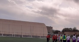 Citt&agrave; di Casoria: esonerato mr Borriello