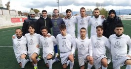 San Giuseppe: ai saluti 8 calciatori